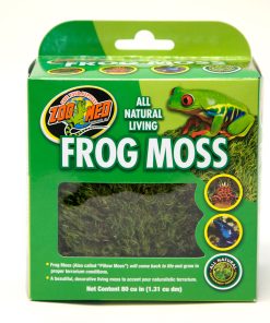 Zoomed Frog Moss párnamoha 1.31L
