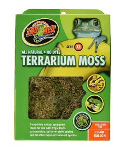 ZooMed Terráriumi moha XL