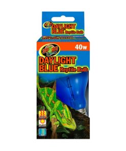 ZooMed Daylight Blue nappali kék izzó 40W