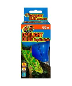 ZooMed Daylight Blue nappali kék izzó 60W