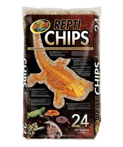 ZooMed ReptiChips aljzat 23L